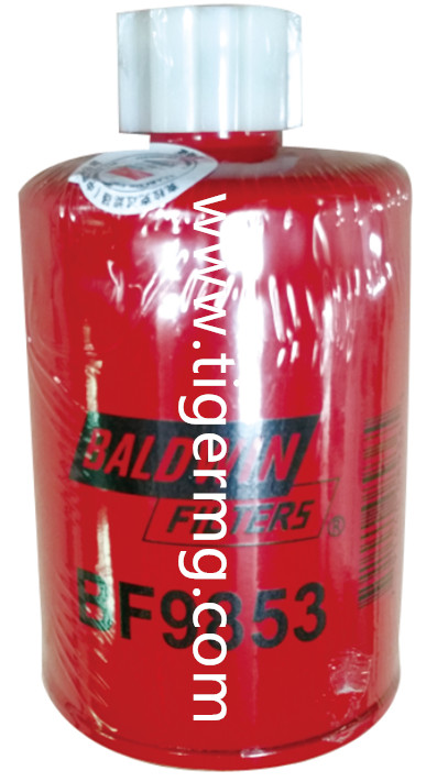USA brand filters