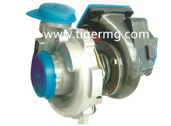 turbocharger supplier same as weichai