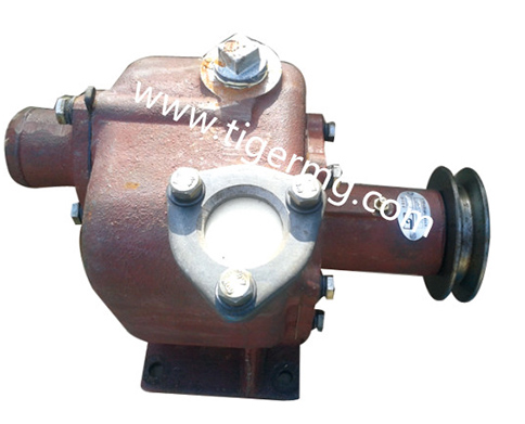 sea water pump with Janpan bearings
