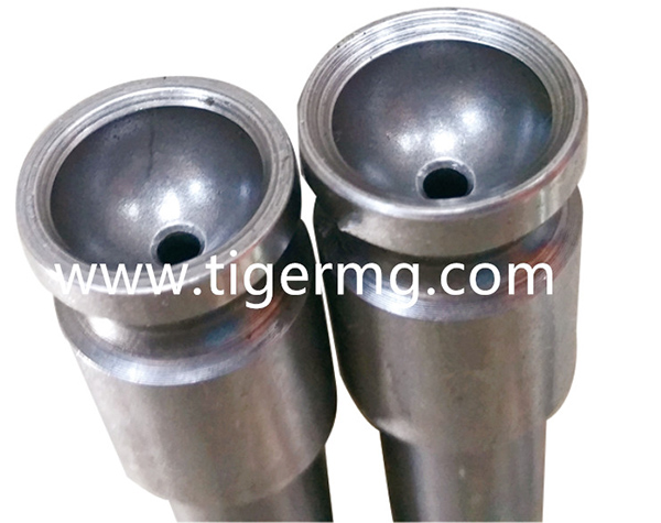 push rod with oil  holes