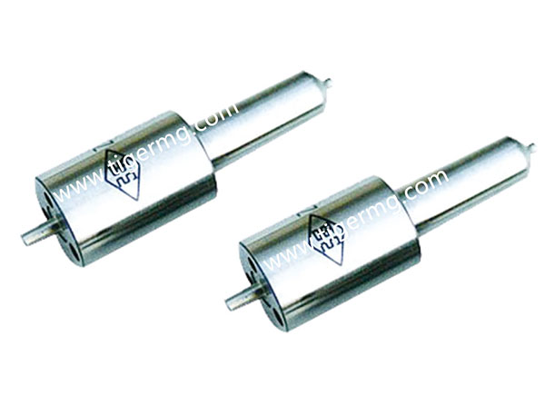 inject nozzle with 5 holes