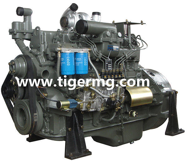 6113 & 6126 series for generating use