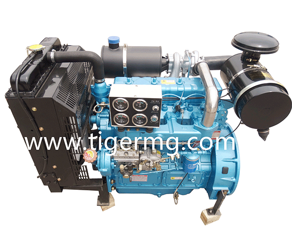 4105 series for generating use